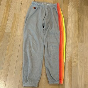 Aviator Nation Sweatpants Size XS